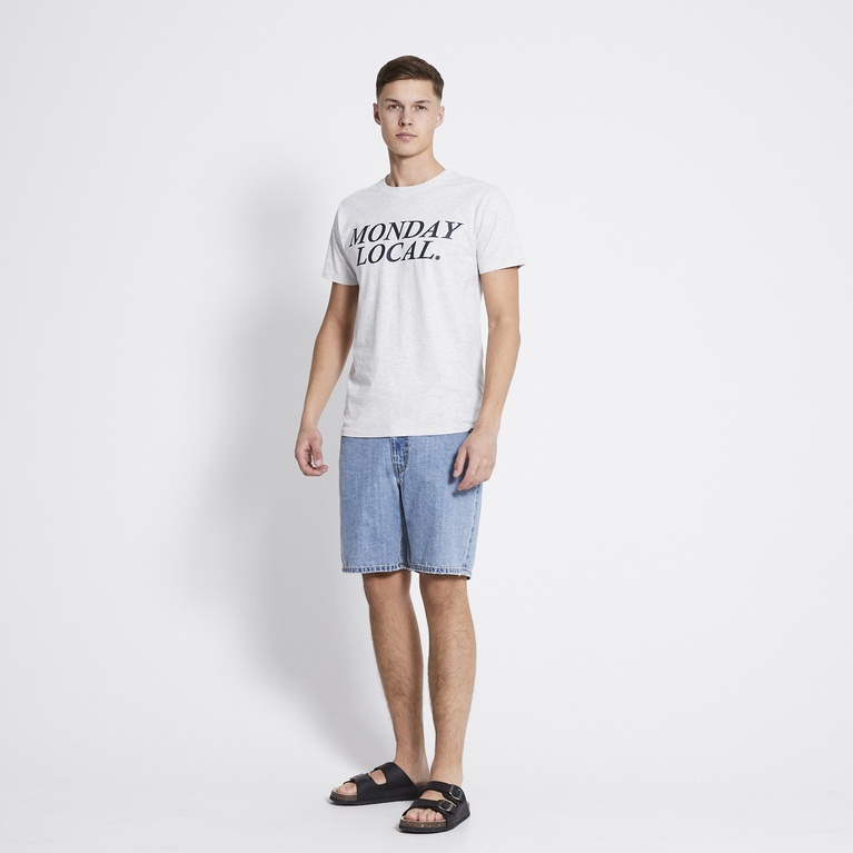 Printed t-shirt "Bill" Printed t-shirt "Bill"
